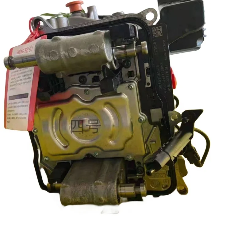 

For 7 Speed Double Clutch 0am Valve Body Dq200 Mechatronic Dq200 Tcu Original