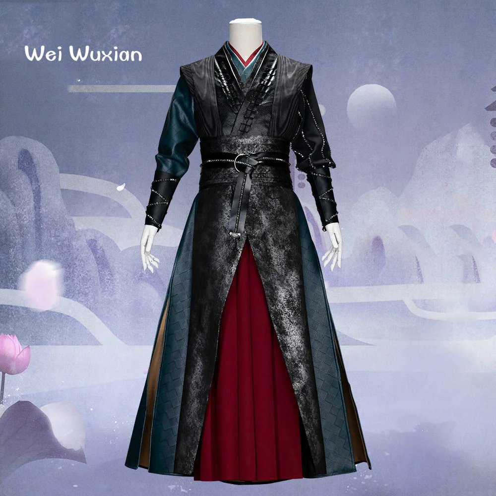 

Adult cosplay suit, Chinese movie suit, devil master ABCD hanfu, cosplay costume