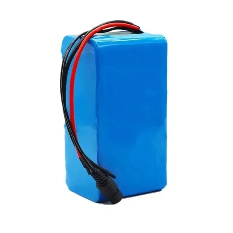 حزمة بطارية أيون الليثيوم الأصلية ، شاحن مدمج BMS ، 29V ، 7S3P ، ms mAh ، مجاني