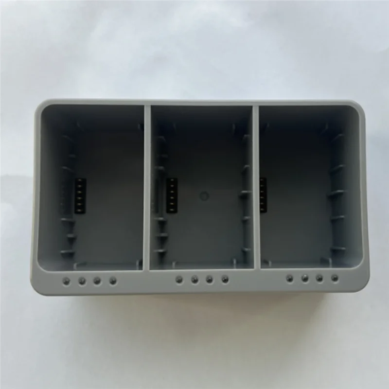 ABTS-Three Channel Two-Way Charging Hub For DJI Mini 4 Pro And Mini 3 Pro Battery For Mini 3 Pro Battery Charger