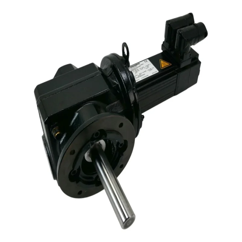 

Новый оригинальный серводвигатель PLC SAF37 CMP40M/KY/AK0H/SM1 I=157.43 *Отличное предложение по выгодной цене*
