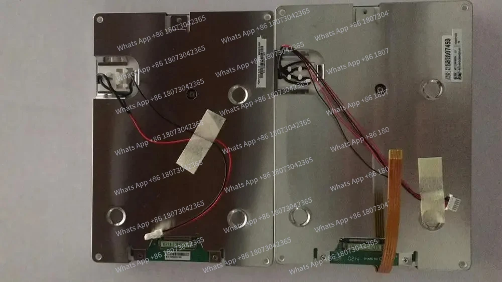 

PD057VUB PD057VU5 LCD screen