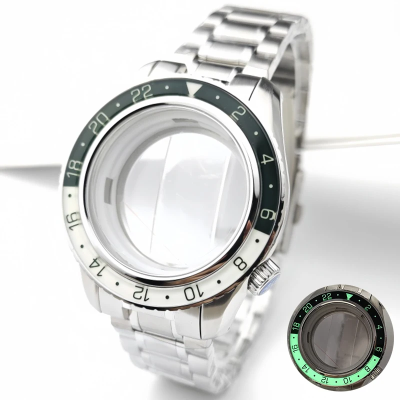 boitier-en-acier-44mm-nh34-nh35-nh36-4r35a-4r36a-accessoires-de-montre-mecanique-a-lumiere-bleue-verte-accessoires-de-montre-mecanique-modifies