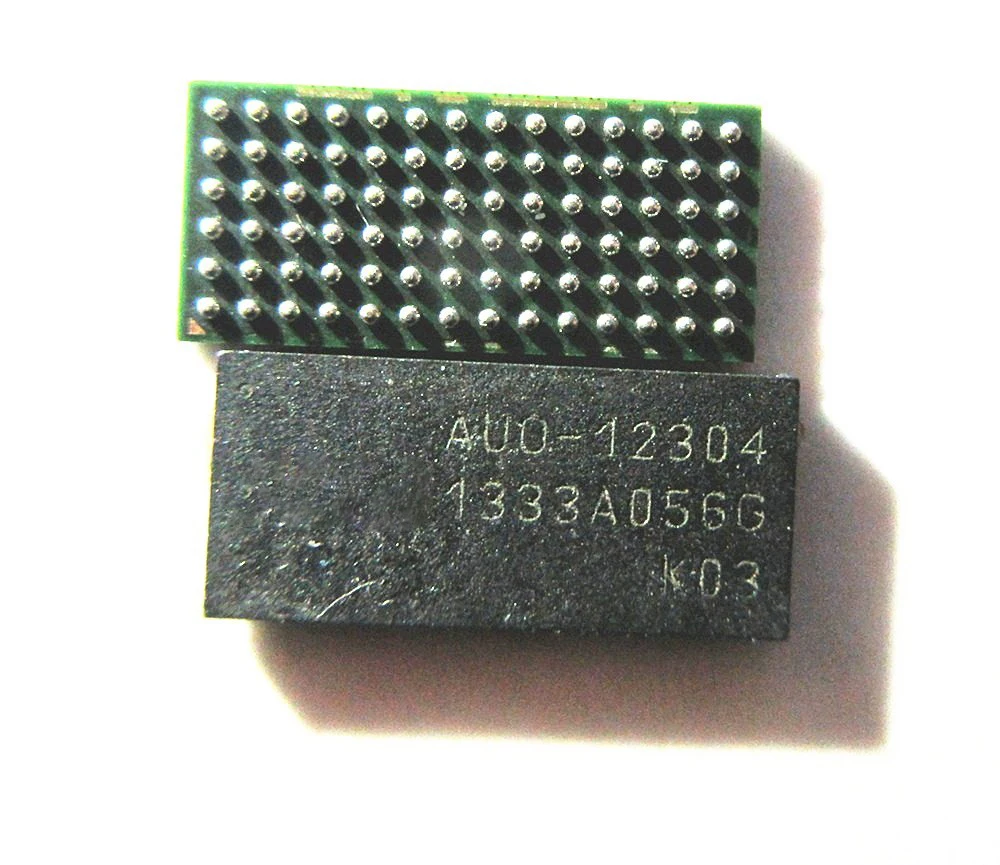 AUO-12304 K03 BGA 10ST