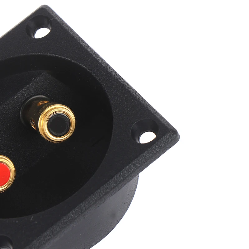 1Pcs Stereo Speaker…