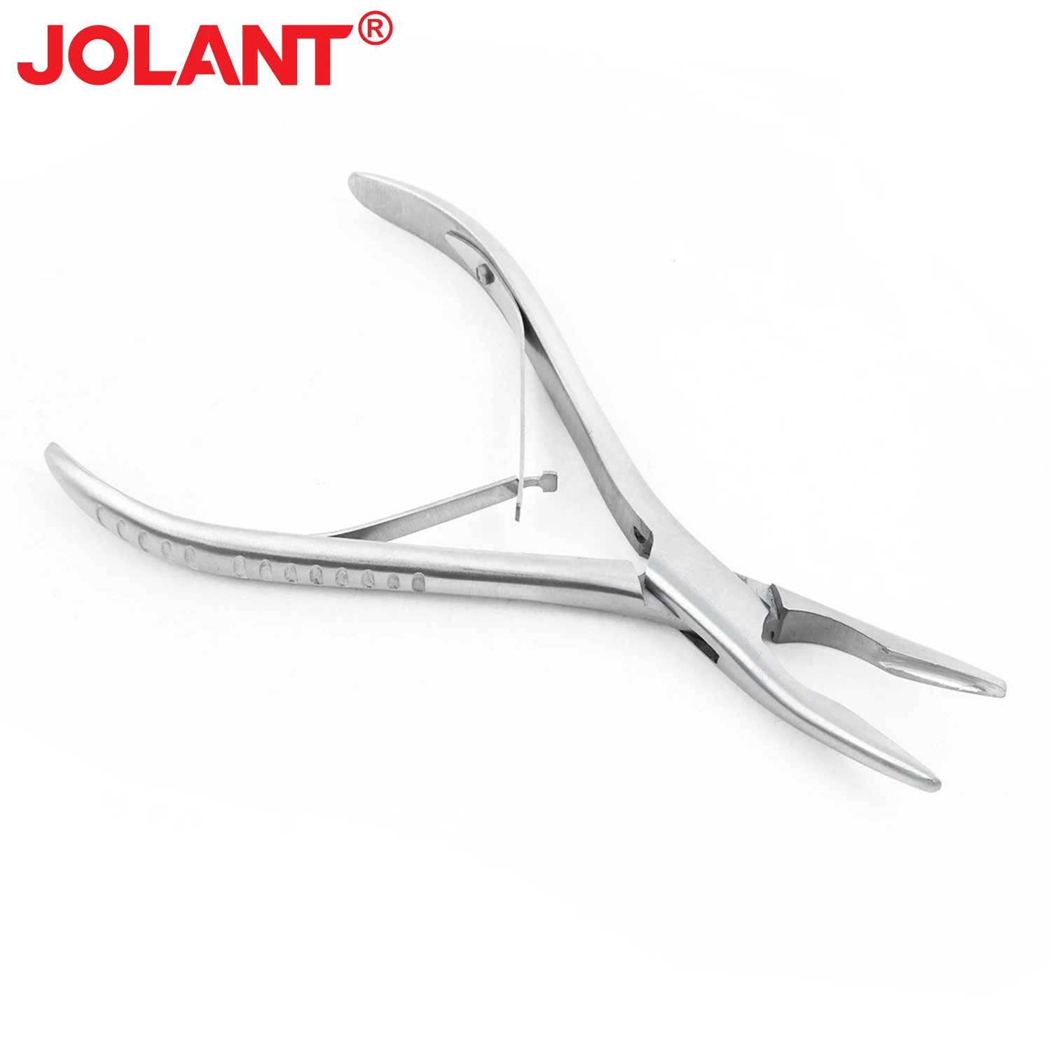 JOLANT Dental Orthodontic Instrument Bone Rongeur Plier Dental Rongeur Forcep Dentist Surgery Surgical Lab Tools Dental Supplies