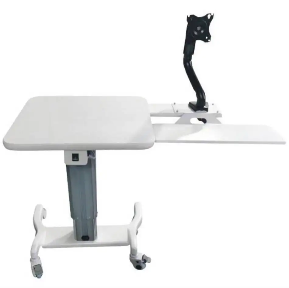 

WZ-3HL Новый выпуск Электронный моторизованный стол для офтальмологических инструментов Офтальмологический блок Подъемный моторизованный стол Оптический стол