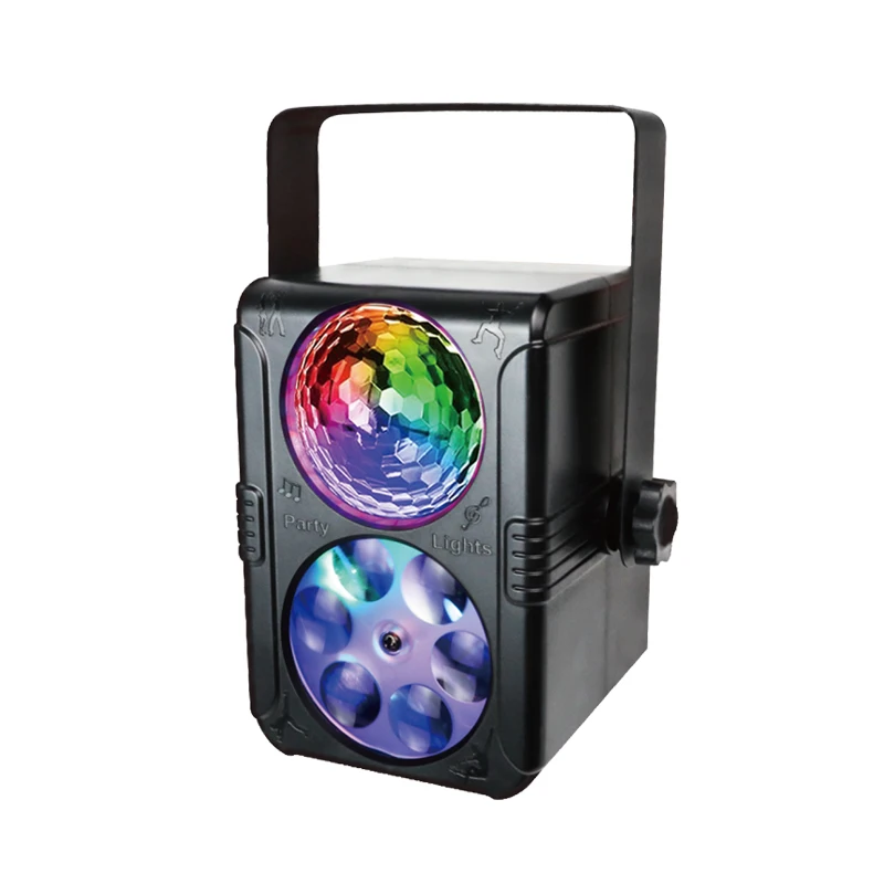 LED Christmas Pattern Projection Light Halloween Party Holiday Decor Kids Living Room Home Lighting Decor