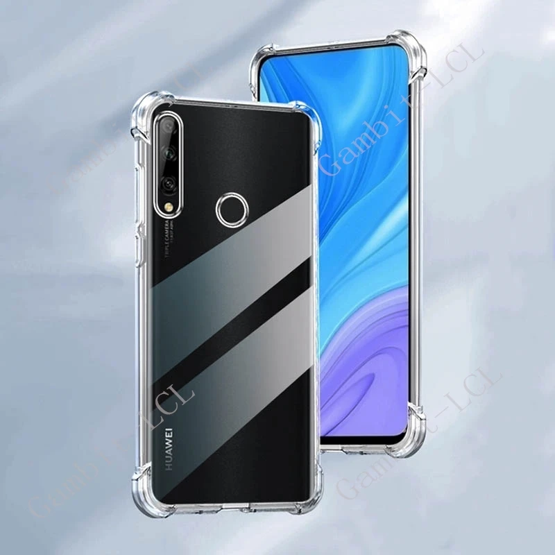 For Huawei Y9 Prime…