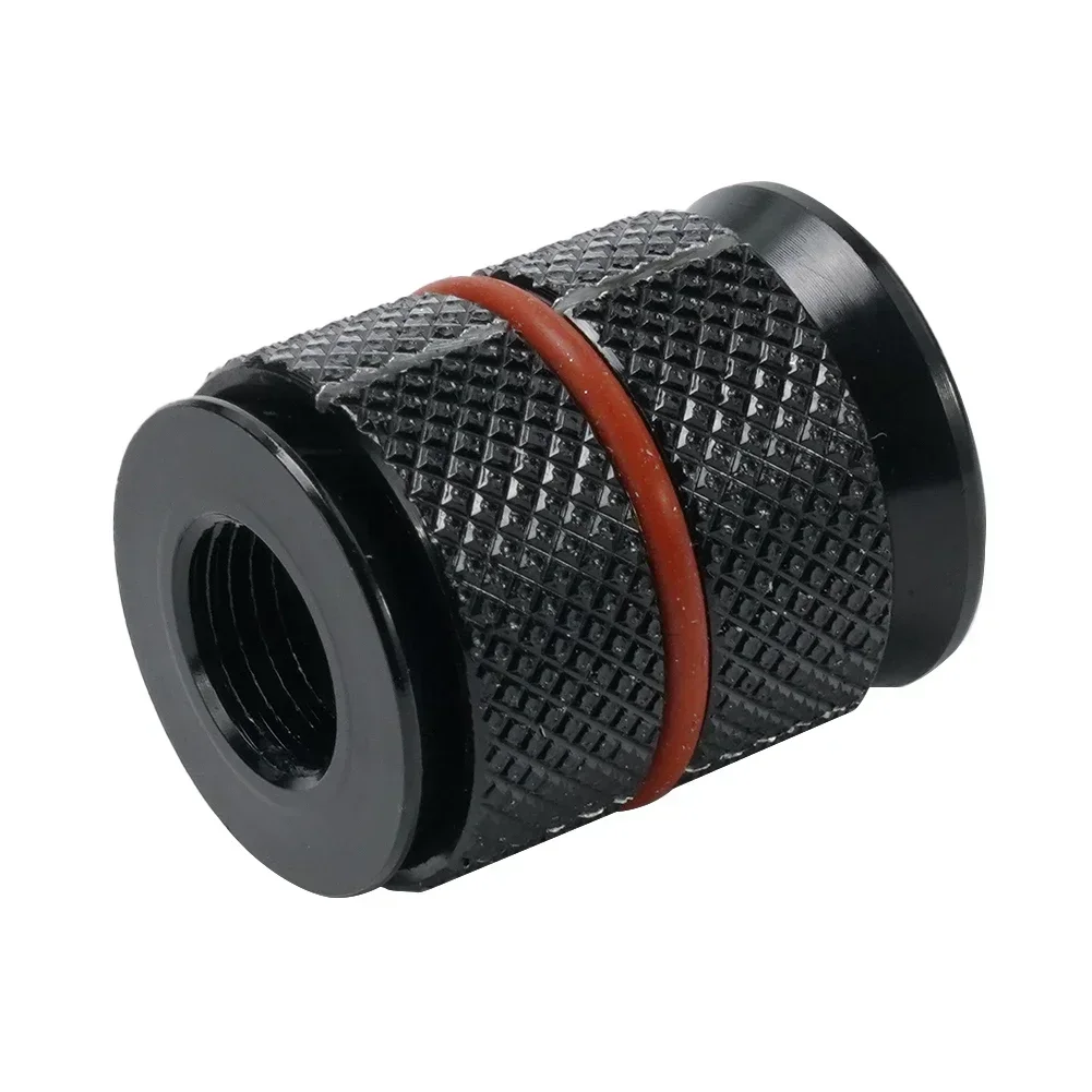 

Road Bike Headset Expanding Plug Carbon Fiber Bike Headset Fork Compression Plug Fork Headsets Plug For 28.6mm Fork Tube