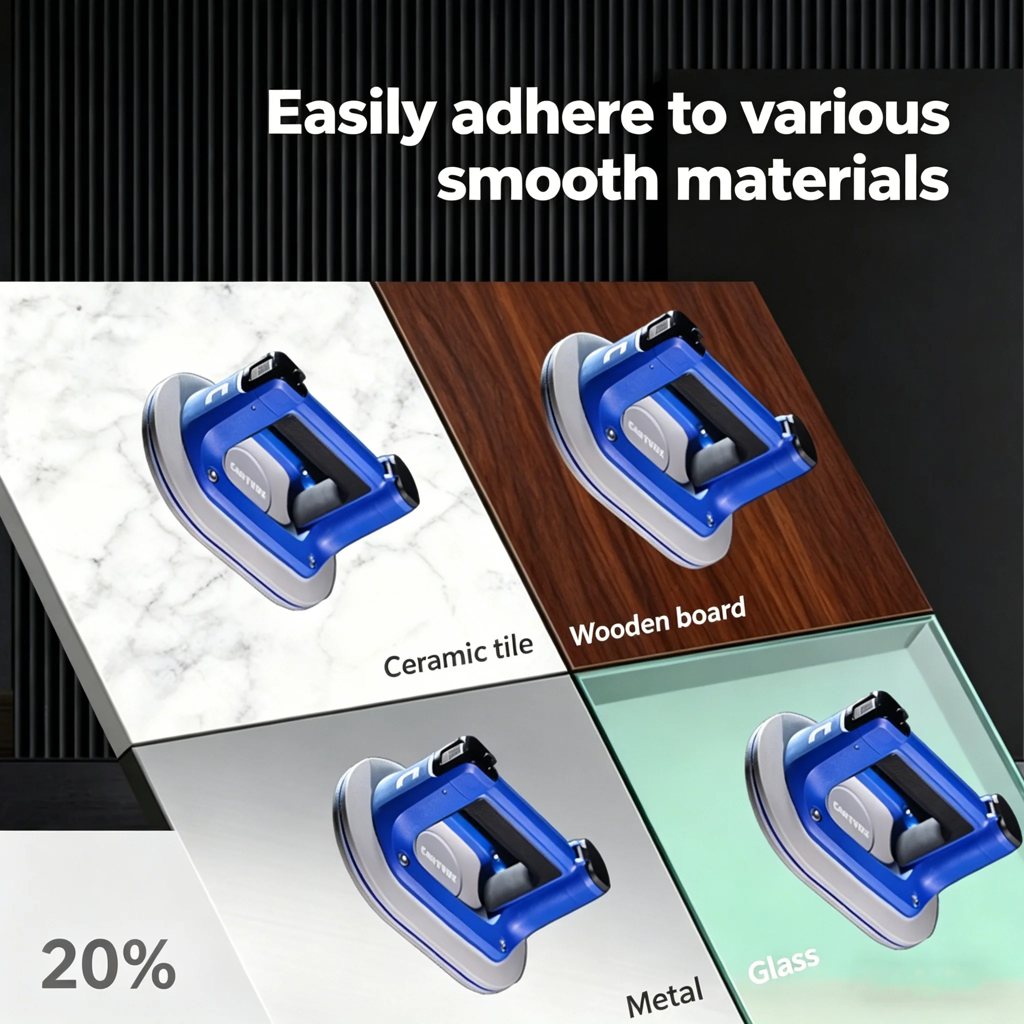 Ventosa Portátil de Lítio com - Power Tools Vacuum avaliação e preço