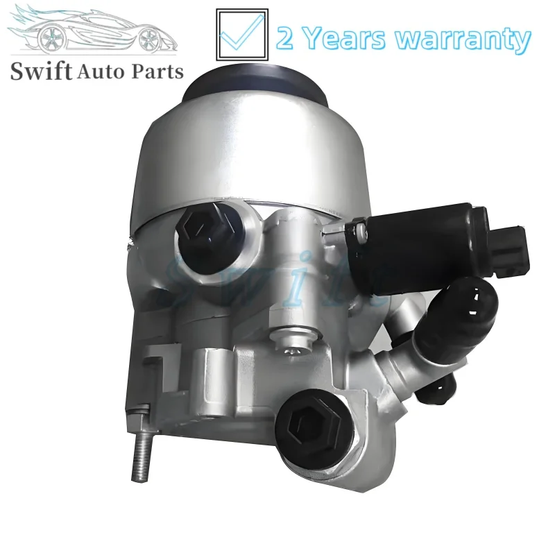 For MFor Mercedes S500 CL500 S55 CL55 S600 CL600 S430 2003-2006 ABC Hydraulic Tandem Power Steering Pump A0034662401 A0034665201