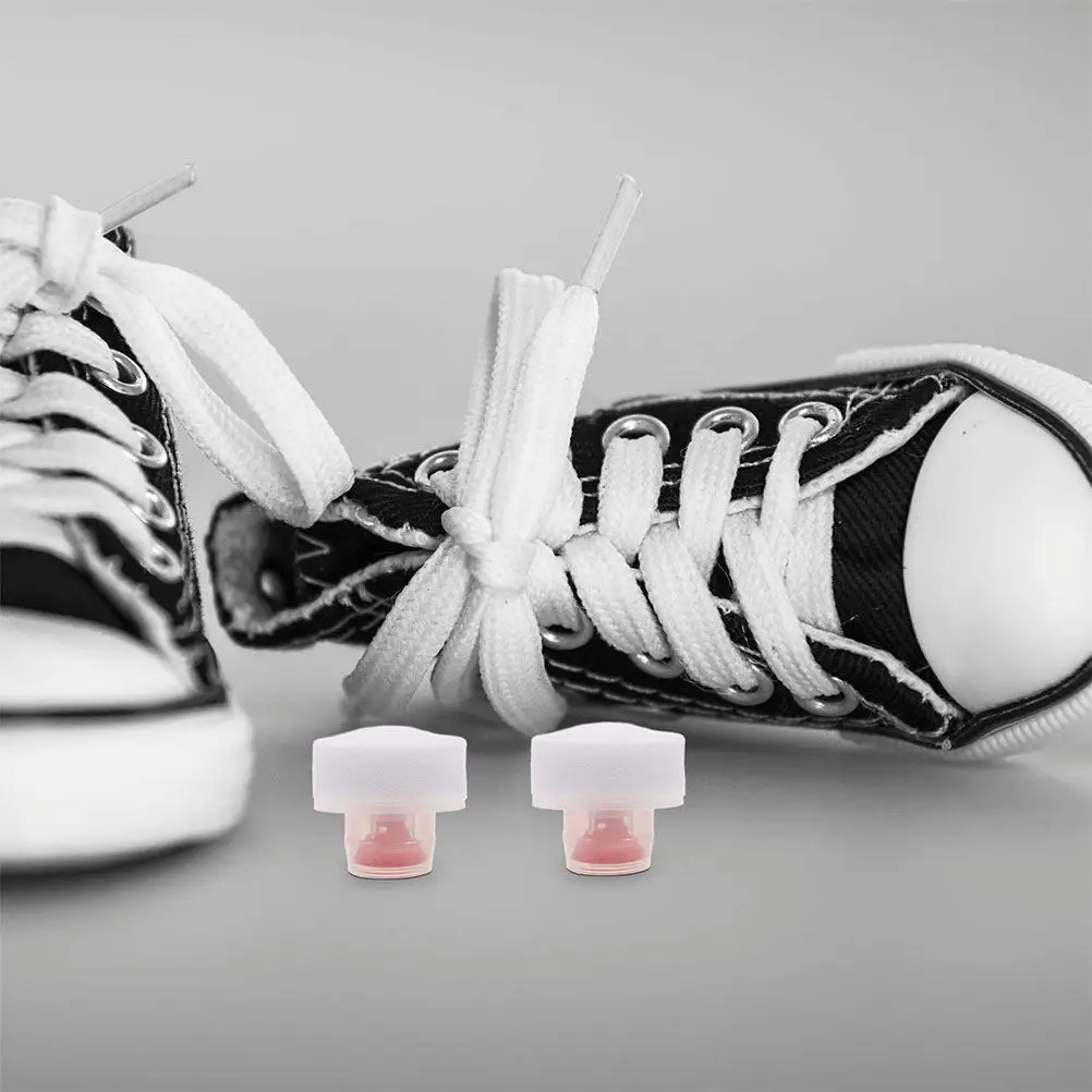 

20Pcs Shoe Sponges for Cleaning - Triangle Tip Applicator for Polishing Sneakers - Travel-Friendly Shoe Maintenance Kit