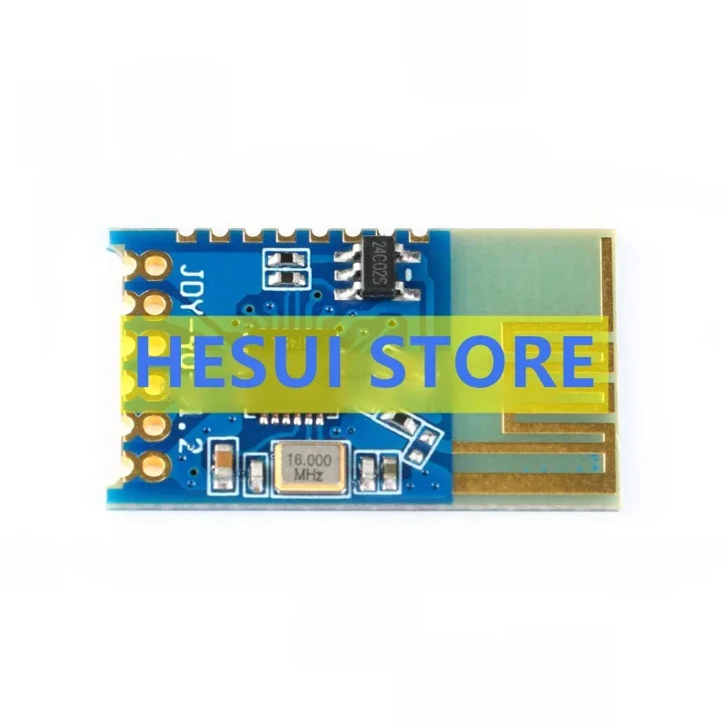 Original authentic 2.4G wireless transceiver serial port passthrough module I/O control/remote control switch