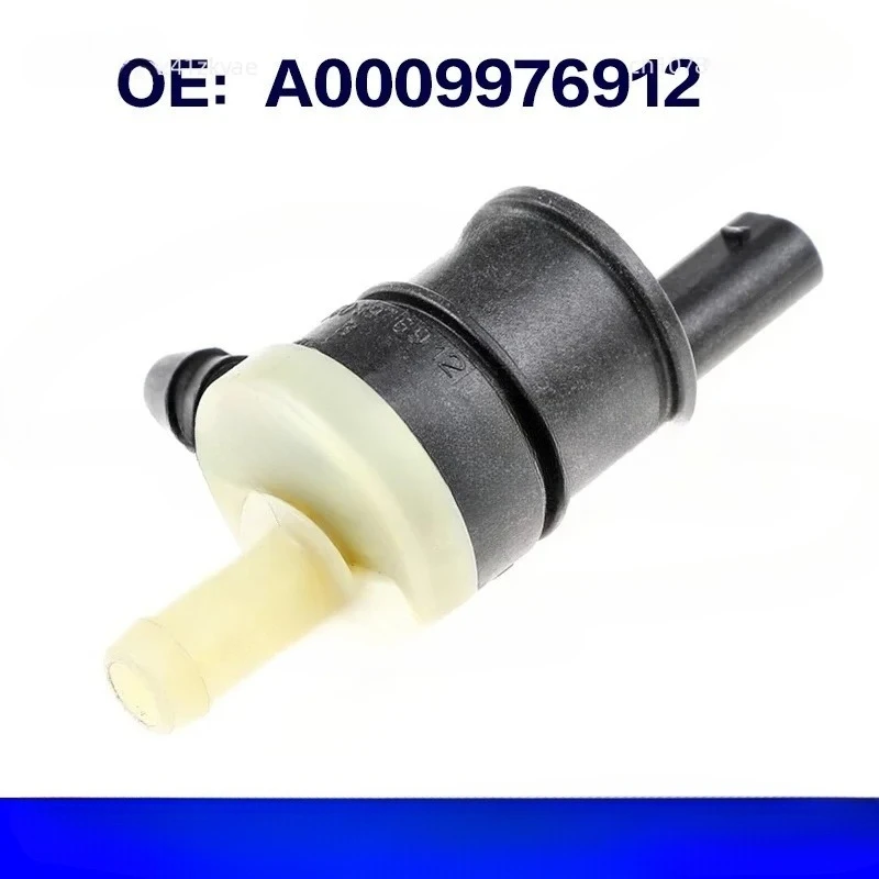 A0009976912 Is Suitable for Automotive Parts, Wiper, Water Spray Motor, Windshield Cleaning Pump