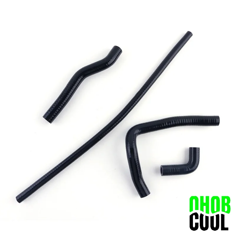 

For 2000-2012 Kawasaki KX65 KX 65 Silicone Radiator Coolant Hose Pipe Kit 2001 2002 2003 2004 2005 2006 2007 2008 2009 2010 2011