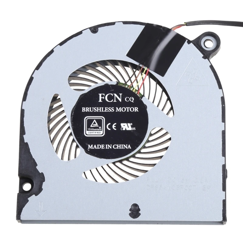 Y51A COWNER AIR CPU لـ A314-31 A315-21 A315-31 A315-51 A315-52