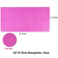 16X32 Pink
