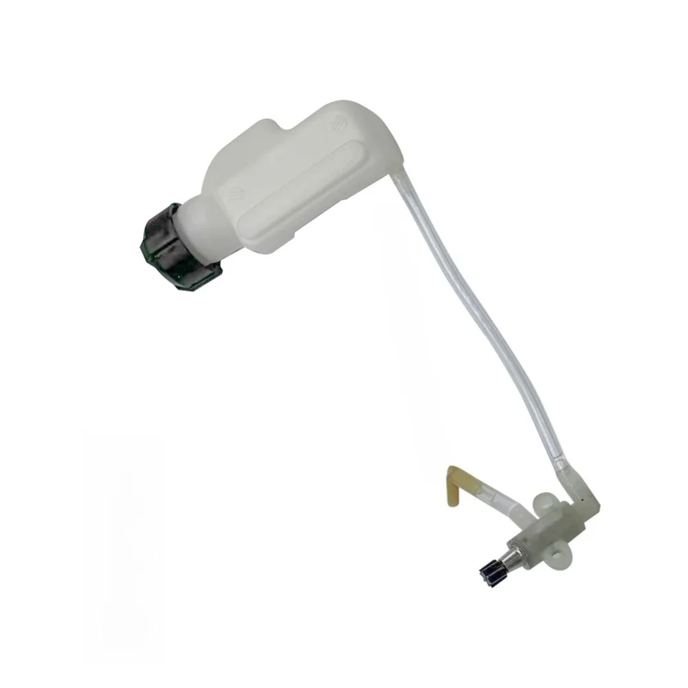 Oil Pump for 12 Inch Electric Chain Saws with Built-in Automatic Lubrication to Support Consistent Chain Performance