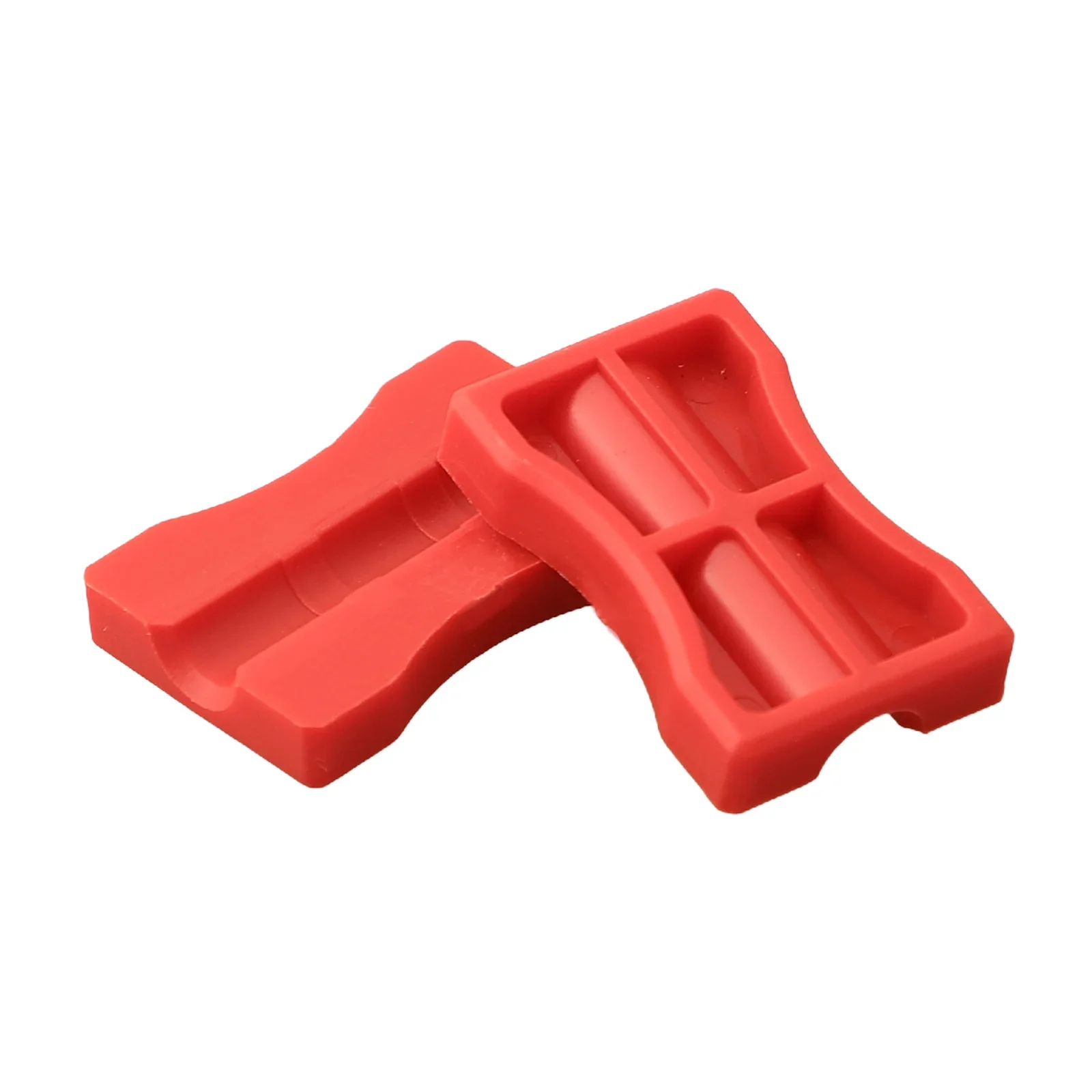 Bike Hose Mounting Tool， Block For-Shimano Hydraulic Brake Pin Insert Red 1pcs 1x Bicycle High Quality Hot New