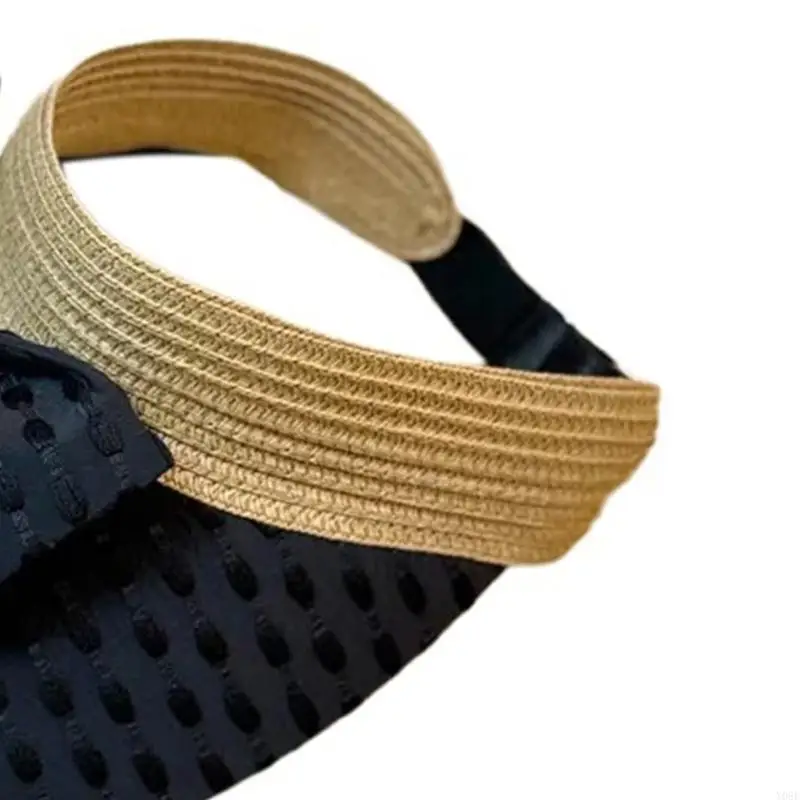 Foldable Visor Hat …