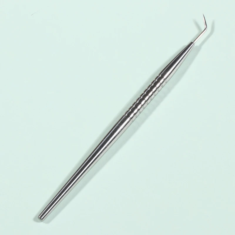 RISI Eyelash Perm Lifting Tools Stainless Steel Lamination Lifter Tools Lash Lift Separating Isolator Lash Lift Tool