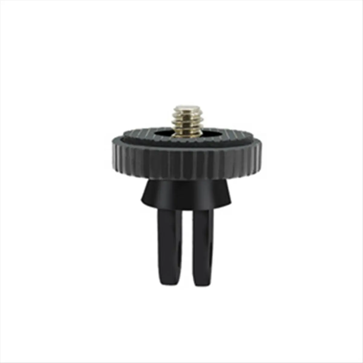 Punctual- For Mini 3/4 Pro Extended Adapter Bracket Holder W1/4 Threaded Screw Drone 360 Panorama Camera for GoPro 8 9