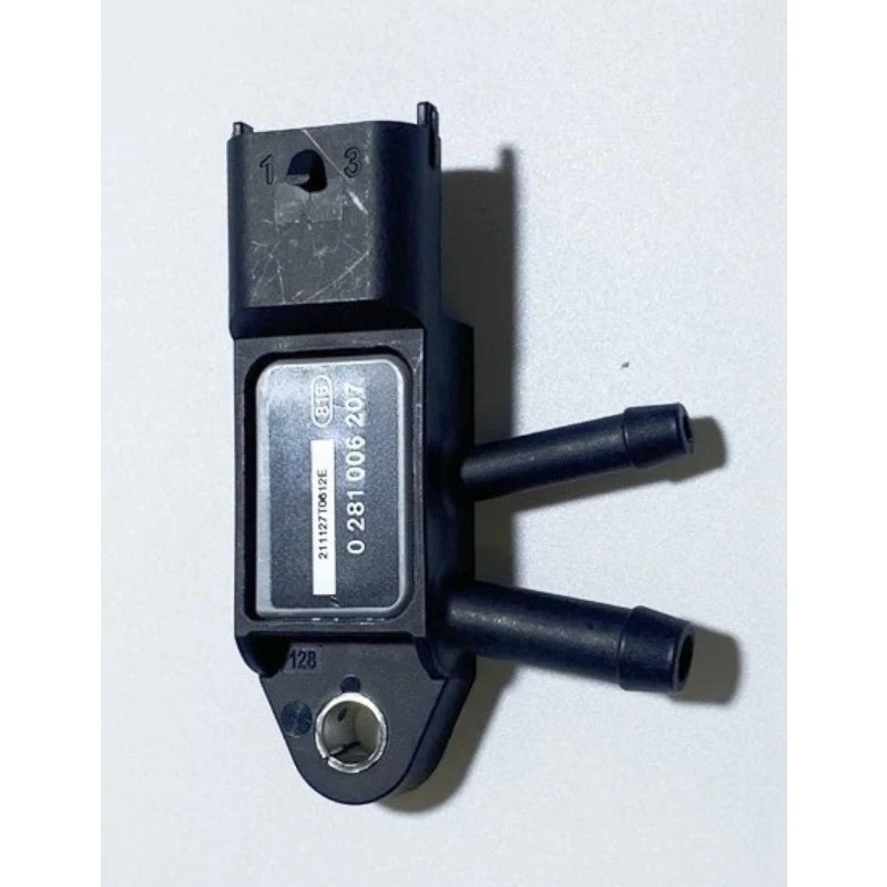Genuine Differential Pressure Sensor DPF Three-way Catalytic Sensor for Datsun V80 V90 G10 G20 T60 T70 T90