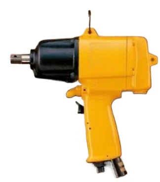 Pulse wrench new, universal tool