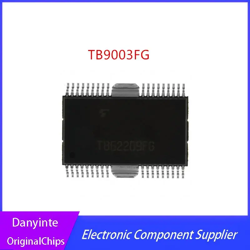 NEW  5PCS/LOT TB9003FG TB9003F6  HSSOP-36