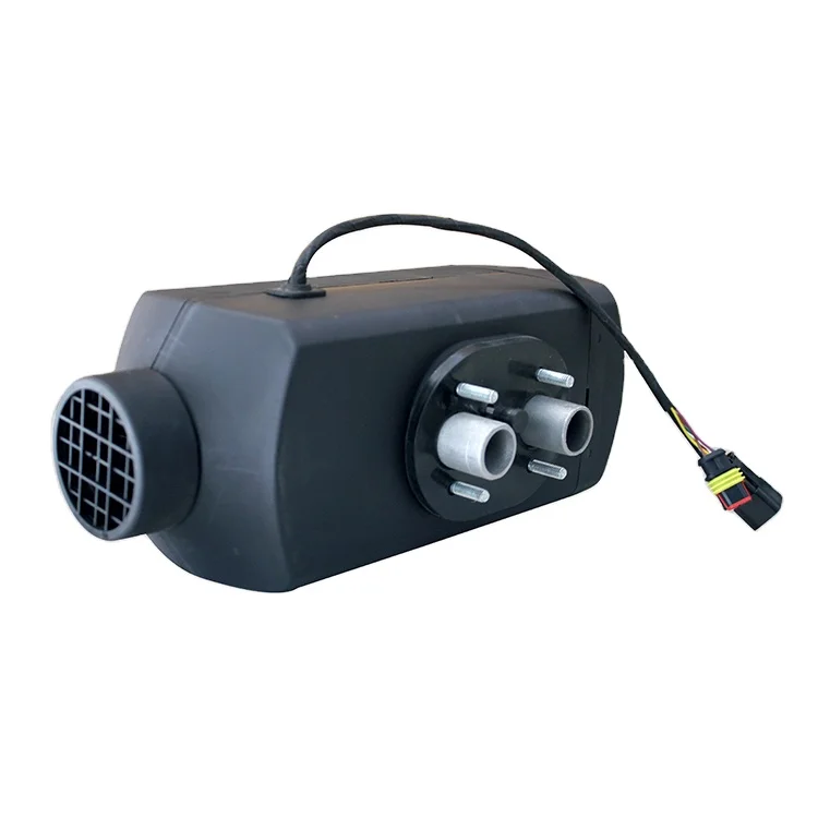 

2KW 12V Diesel Stand Heating Airheater Autonomous Heater Parking 24V Fuel Air Diesel Heaters