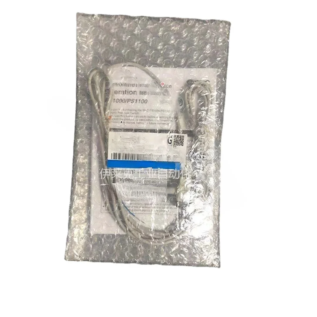 

Для PS1100-R06L PS1000-R06L PS1100-R06L-Q PS1000-R06L-Q оригинальный новый электронный датчик давления