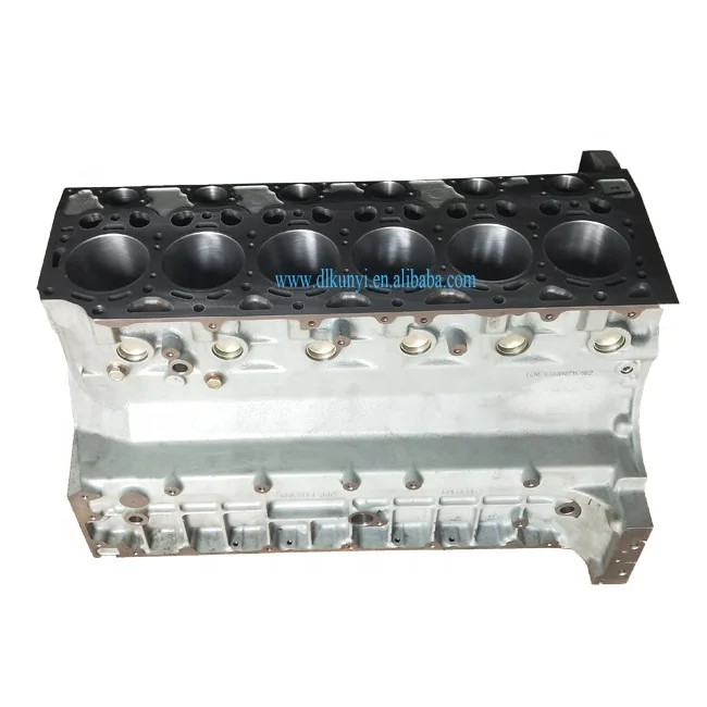 

High Quality Deutz Dalian Engine BFM 2012 Parts Crankcase Cylinder Block 04282838 04296583 0489953