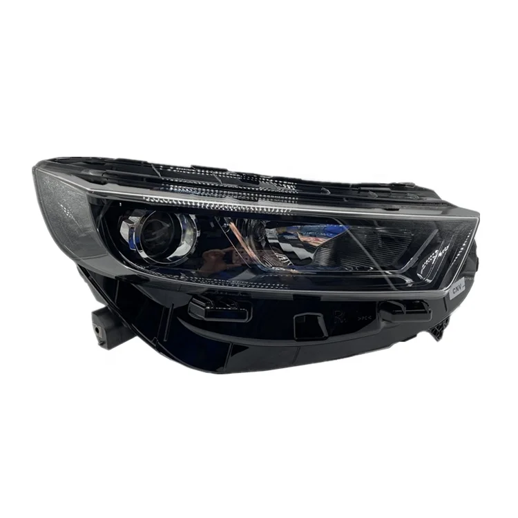 

Auto parts car halogen light headlamps R For FORD Territory 12V headlight JS1-13005-AB