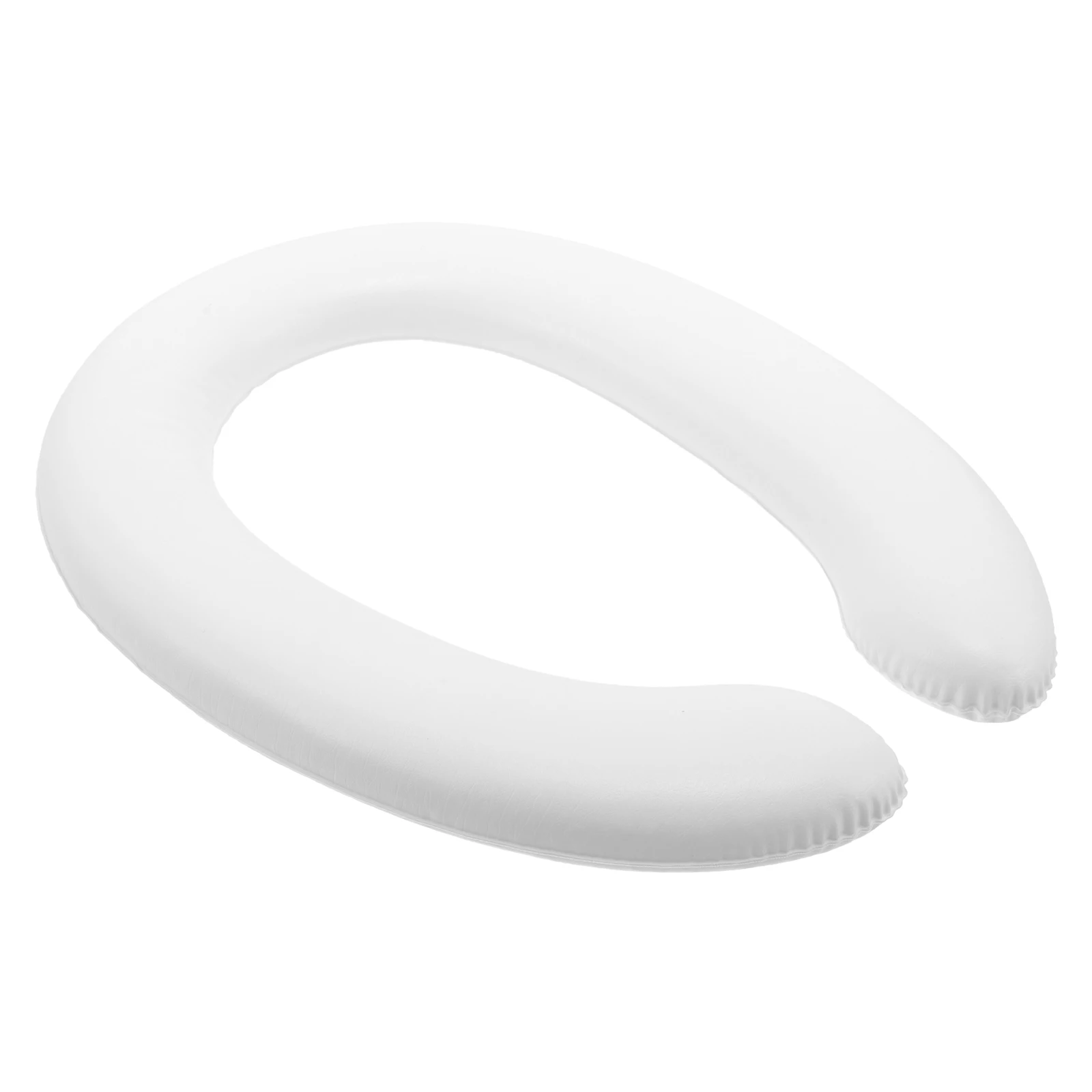 Подушка для сиденья для унитаза, мягкий материал из искусственной кожи для детей ясельного возраста, удобная моющаяся портативная подушка для горшка, аксессуар для дома, путешествий