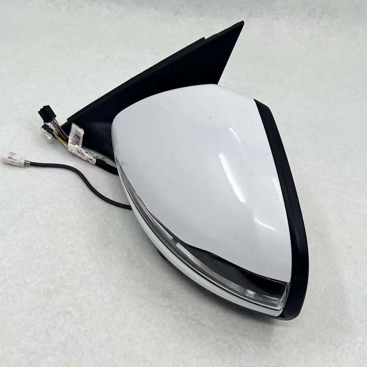 Reverse Mirror for  GLB Car Rearview Mirror  Rearview Mirror Wholesale
