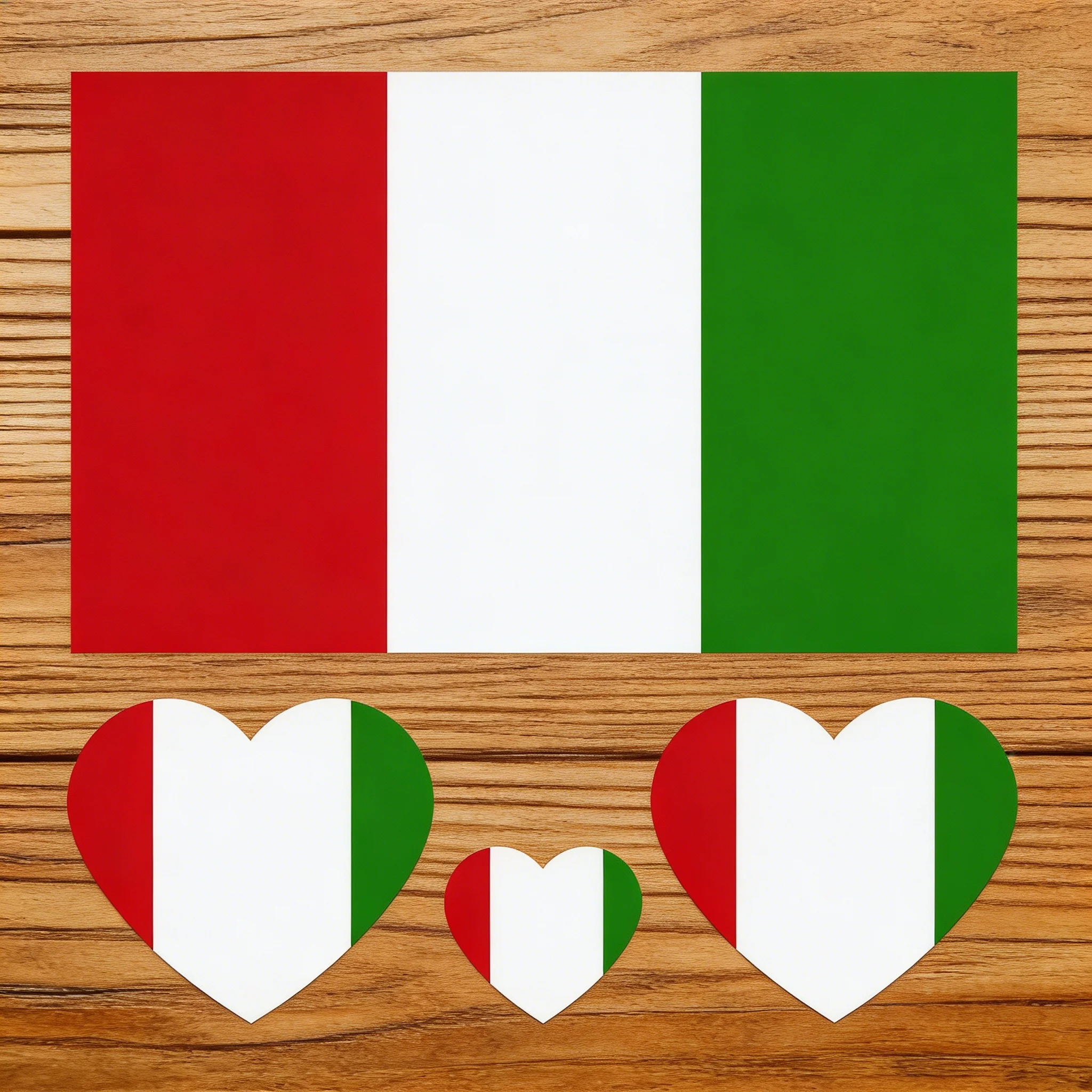 

10 Sheets World Cup Flag Temporary Tattoos, 40 Designs for Adults & Kids