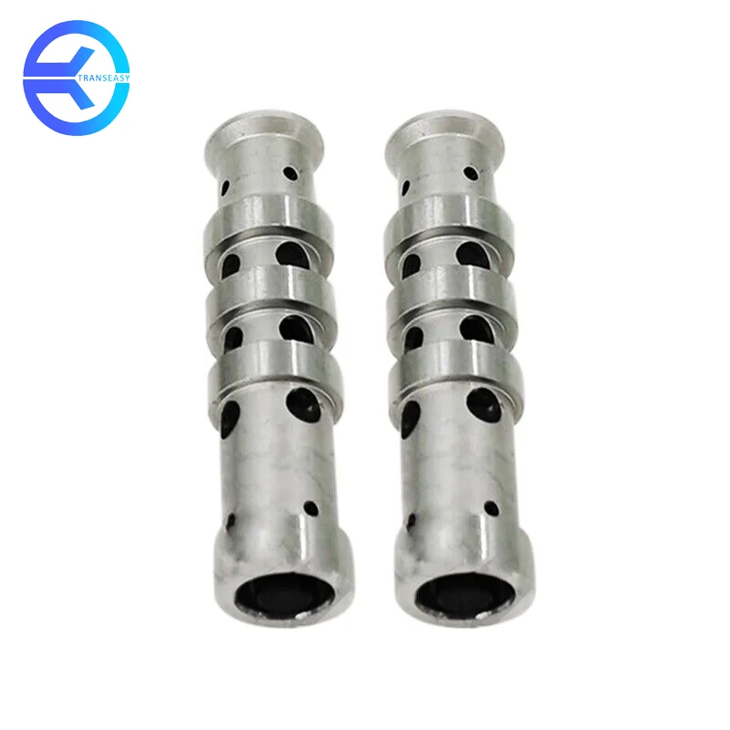 2PCS MPS6 6DCT450 Auto Transmission Valve Body Plungers Suit For FORD VOLVO DODGE Car Accessories Transnation