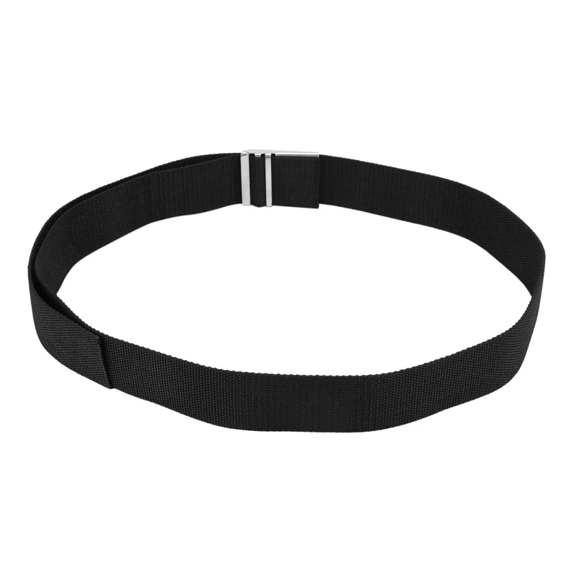 Scuba Diving Equipment 1.7M Diving Weight Belt With Stainless Steel Quick Release Buckle BCD Accessories