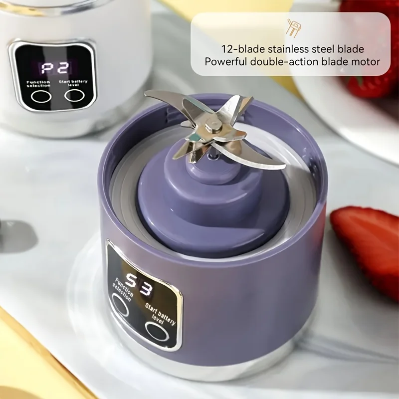 Thumbnail 4 - #22 Ranked Portable Blenders Picks in 2026