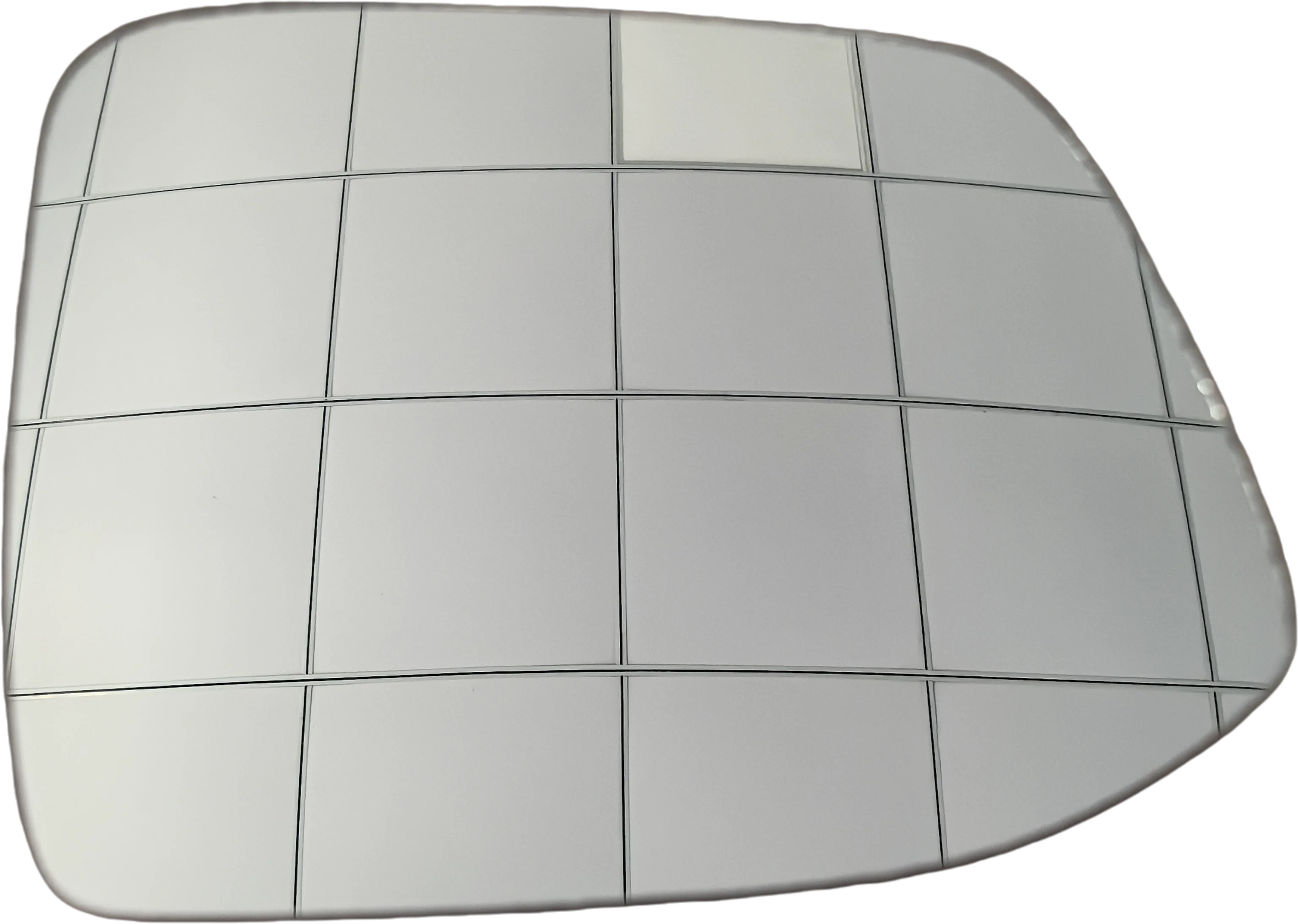 

GAG Trumpchi GS3 Left Side Mirror