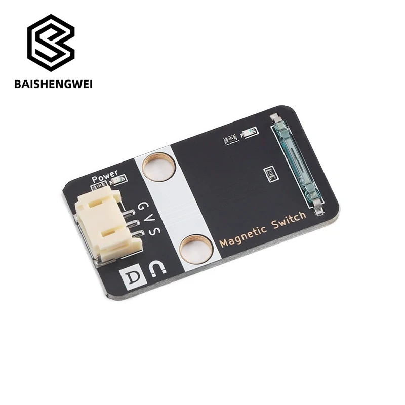 Modulo sensore interruttore di controllo magnetico Reed originale originale