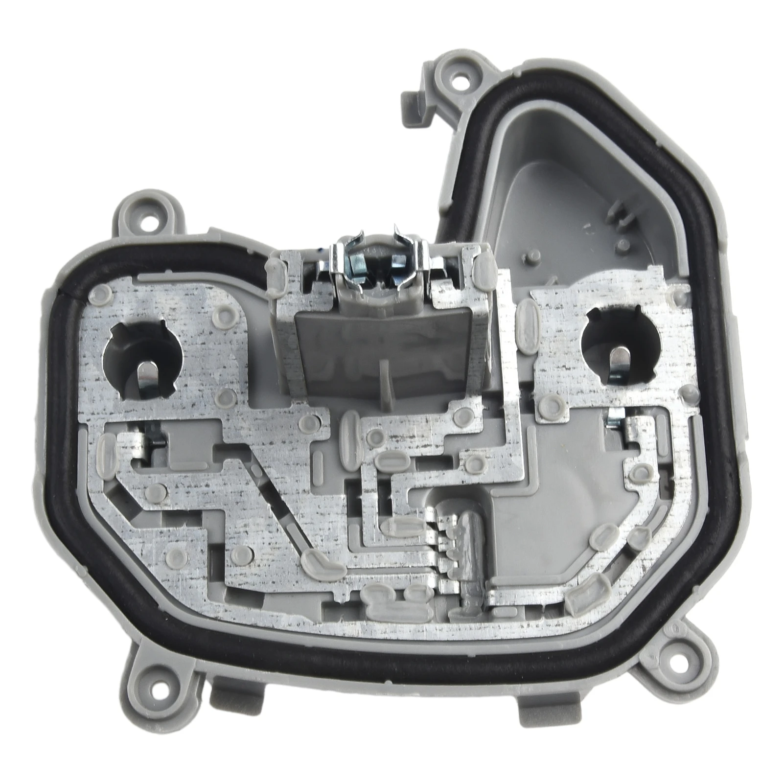 

Сменный левый задний кронштейн заднего фонаря, совместимый с Jeep For Renegade 2015 2017, номер детали 68270892AA, пластик