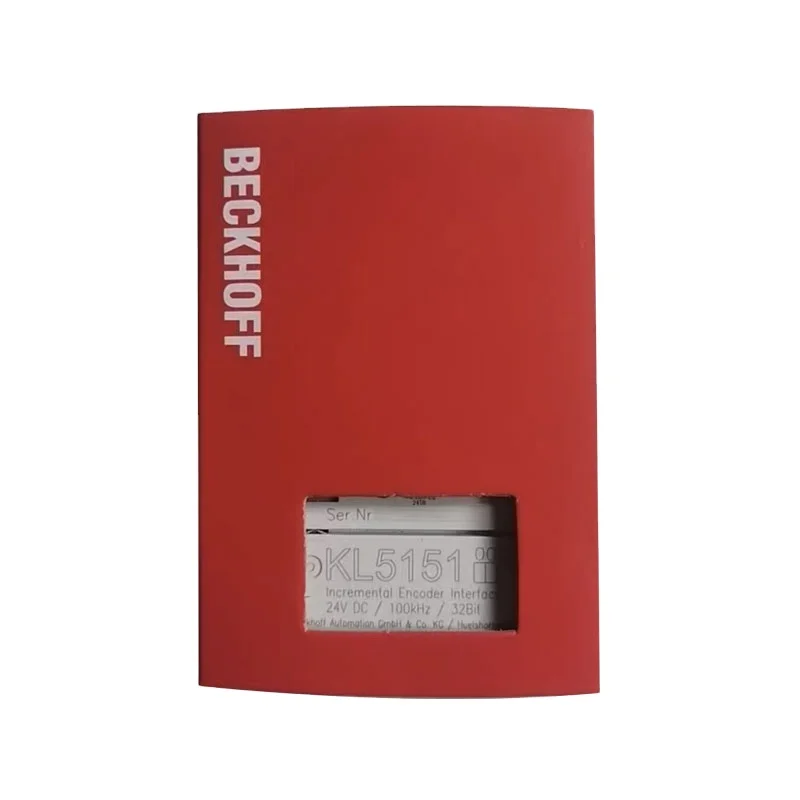 Beckhoff KL5151 1-C…