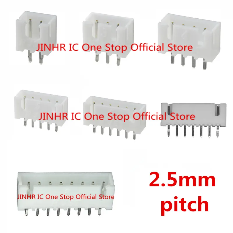 New 10Pcs B2B-Xh-A … - image