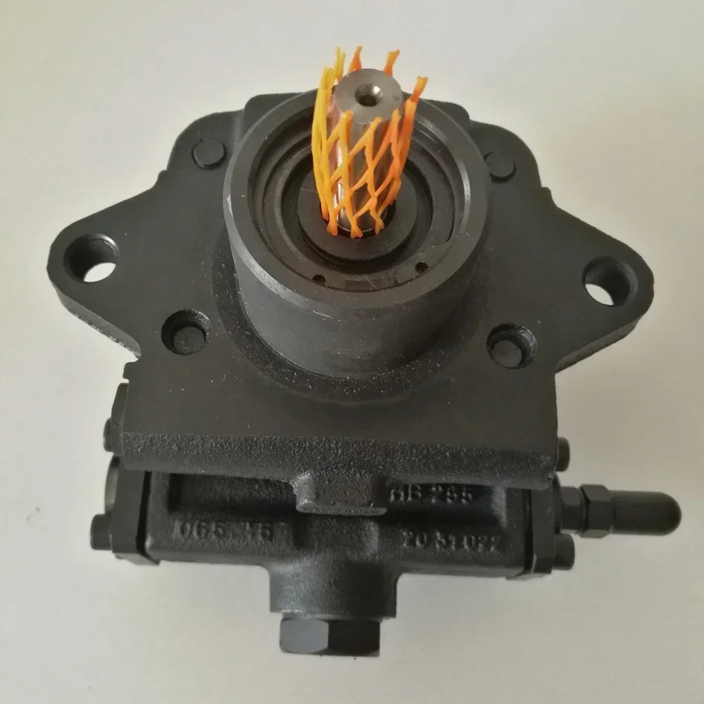 Hot SalesTA2C TA3C 4010 TA4C 4010 TA5C 40107 Original Oil Pump For Diesel Burner Oil Burner Boiler Spare Parts