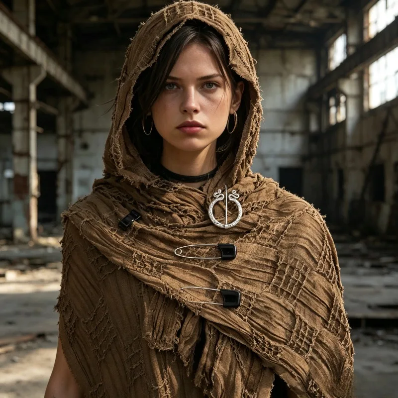 

Cotton Linen Fringe Scarf All Season Mid Length Shawl Fashion Casual Versatile Wrap for Women