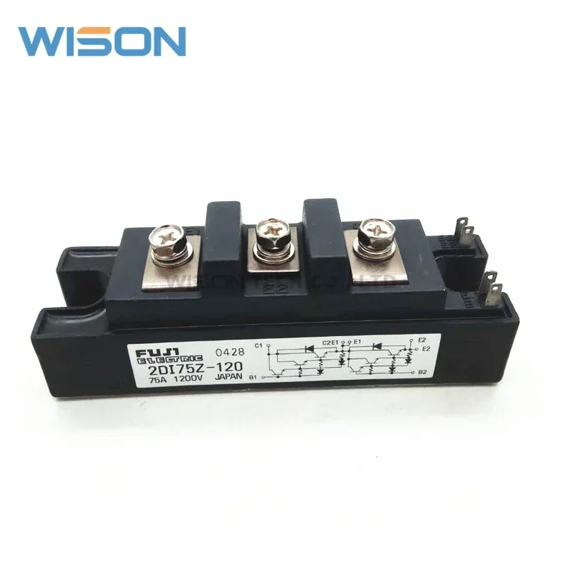 2DI50Z-100 2DI50Z-120   2DI75Z-120 2DI50D-050  2DI50D-050A  FREE SHIPPING NEW AND ORIGINAL MODULE