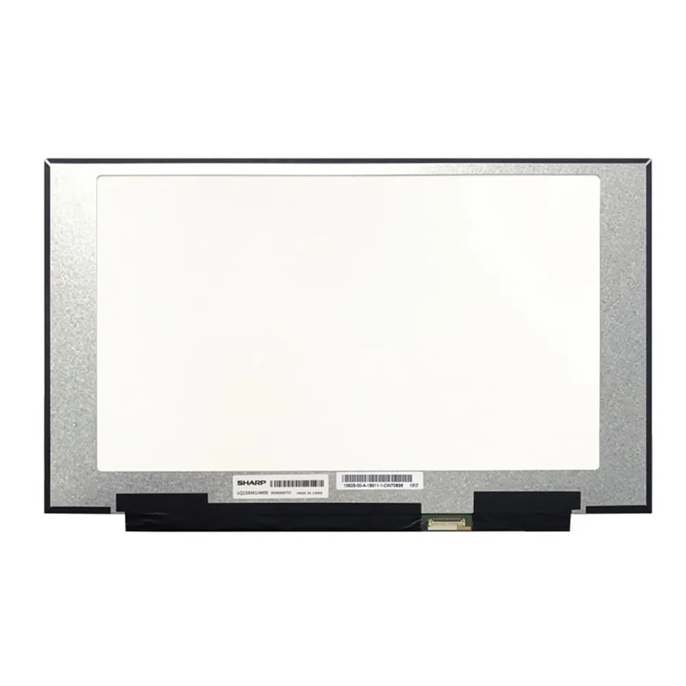 FREE SHIPPING LQ156M1JW03,04 LQ156M1JW08,09 LQ156M1JW16 LQ156M1JW26 15.6INCH 240HZ 40PINS LAPTOP DISPLAY FOR MSI GS65 SERIES