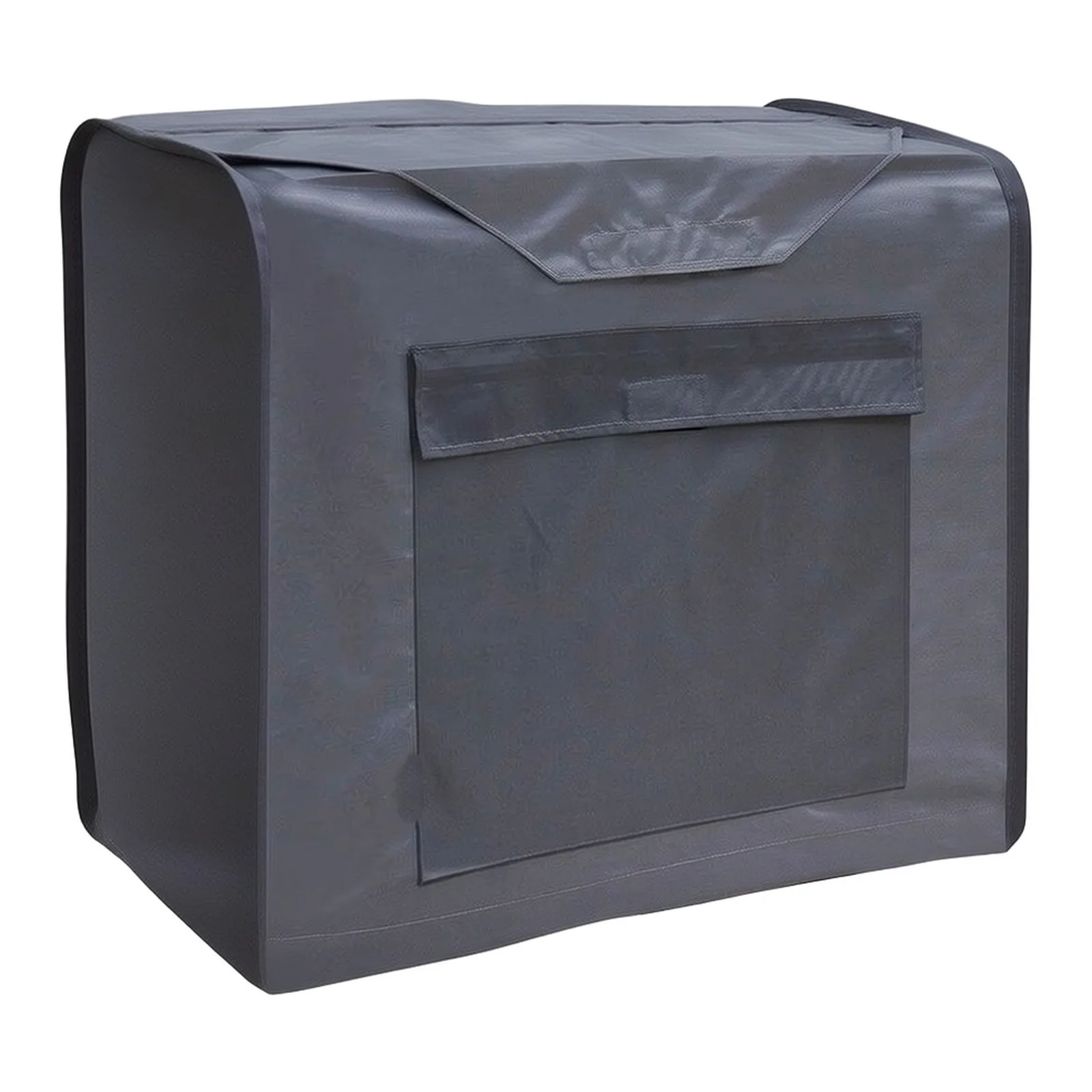 Generator Cover with 420D Double Layer Construction Featuring Silver Coated Outer Layer and Low-Friction Inner Lining